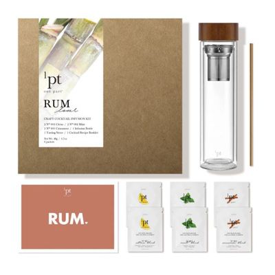 Rum Lover Kit image