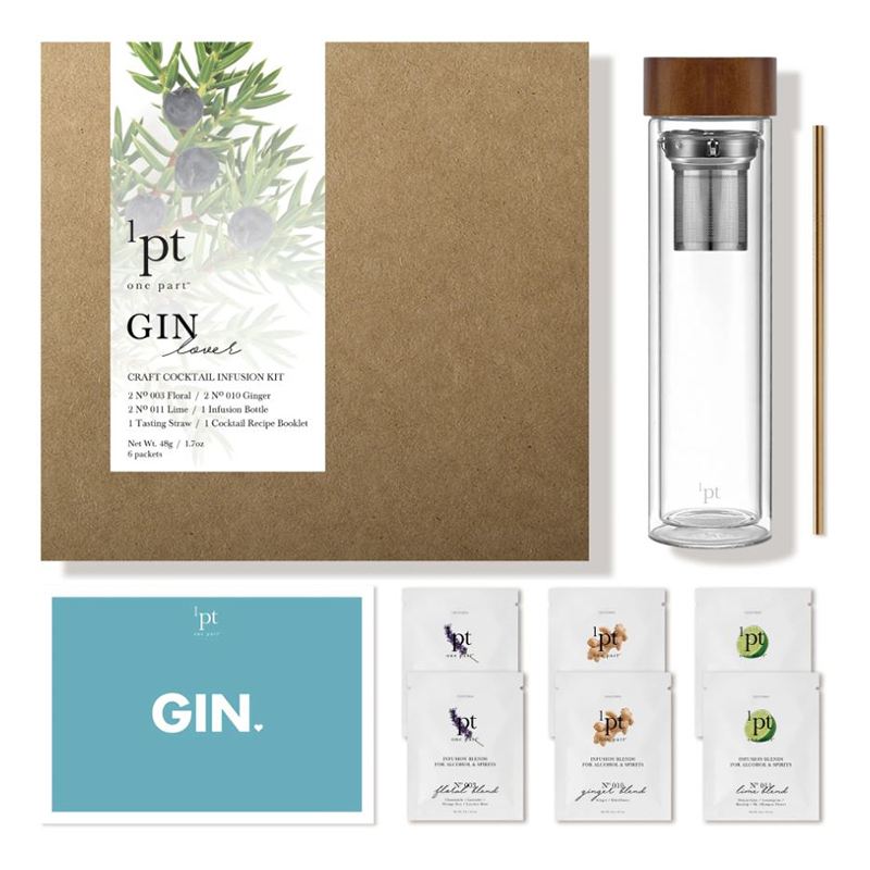 Gin Lover Kit image
