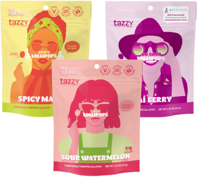 Lollipop Variety Pack (3 Pack)