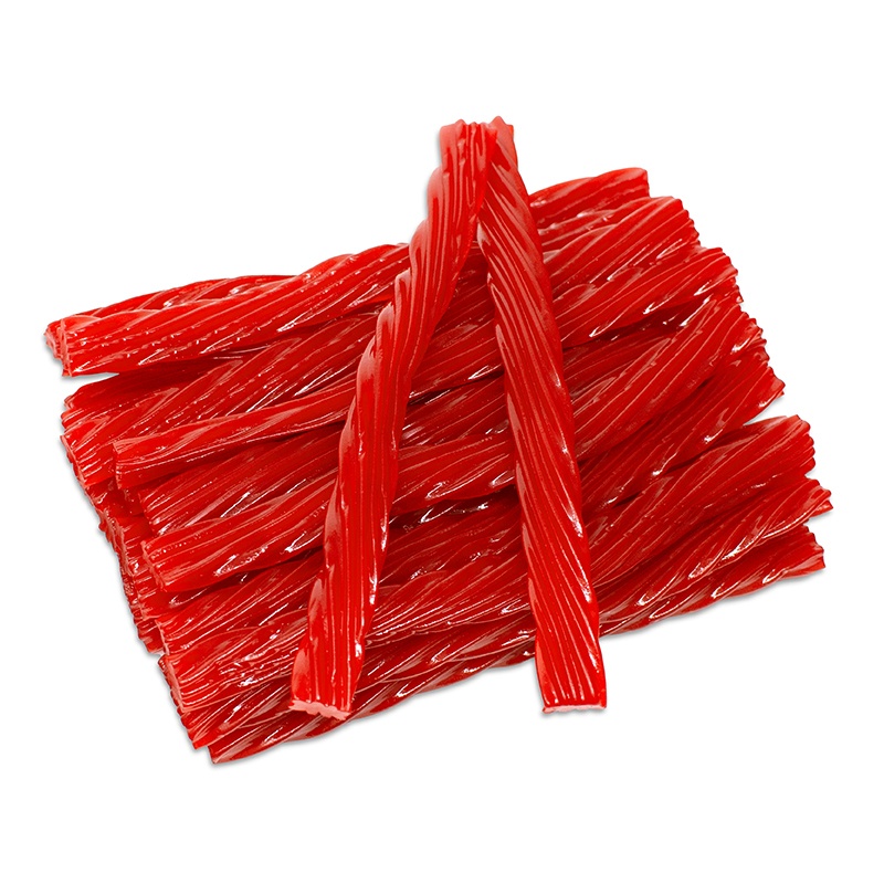 Hot Cinnamon Licorice 16 oz (8 pack) SnackMagic Build your own 100 Custom Snack Stash