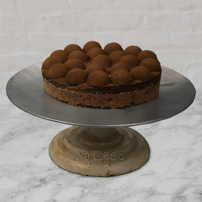Chocopologie Flourless Chocolate Cake image