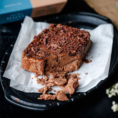 Best Sellers Halva Trio image