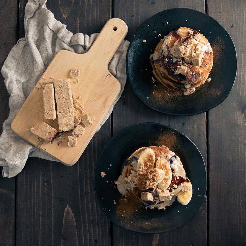 Traditional Halva Trio image