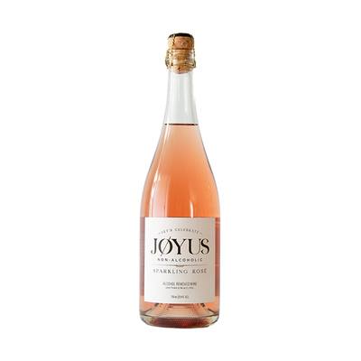 Non-Alcoholic Sparkling Rosé image