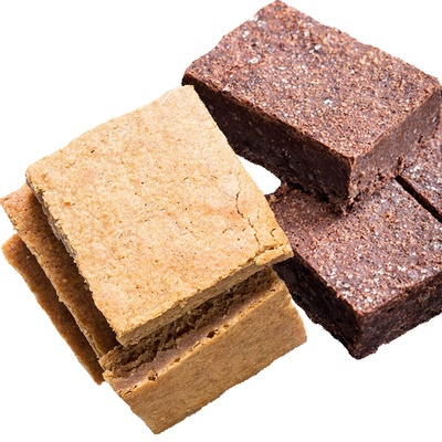Blondie and Brownie Gift Set (8) image