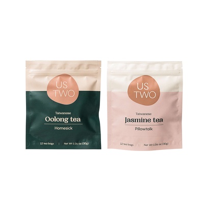 The Afternoon Tea Bundle (2 Pack)