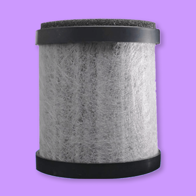 Cleanlight air store replacement filter