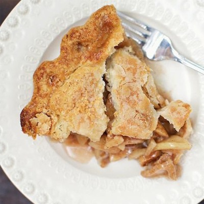 Apple Pie image