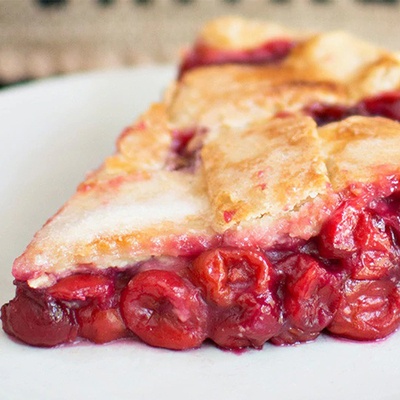 Cherry Pie image