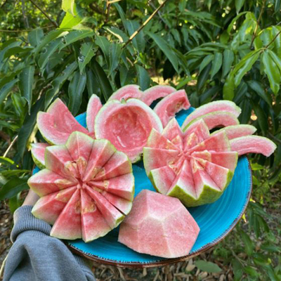 Small Watermelon Guava Box (3-5 lbs.) image