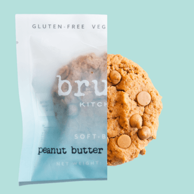 Peanut Butter Chunk Cookie 1.8 oz (12 Pack)