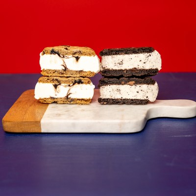 Ice Cream Sandie Happy Pack (4 Boxes)