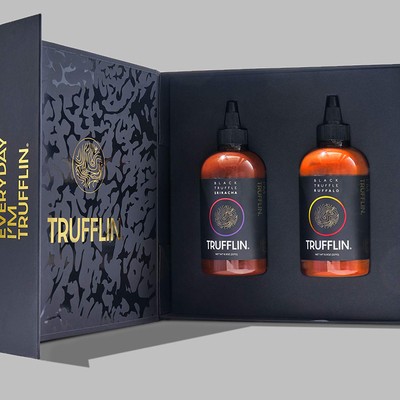 VIP Sriracha/Buffalo Box (2)