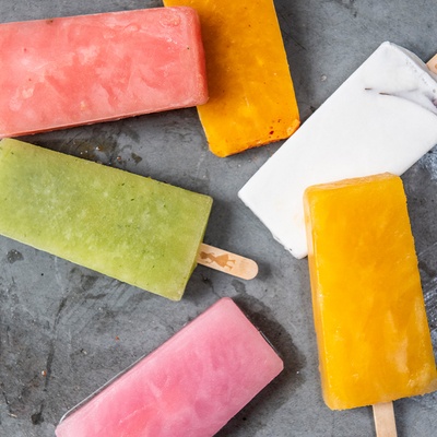 Fruity Paletas (12) image