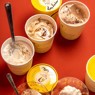 Mexican Ice Cream (4) image
