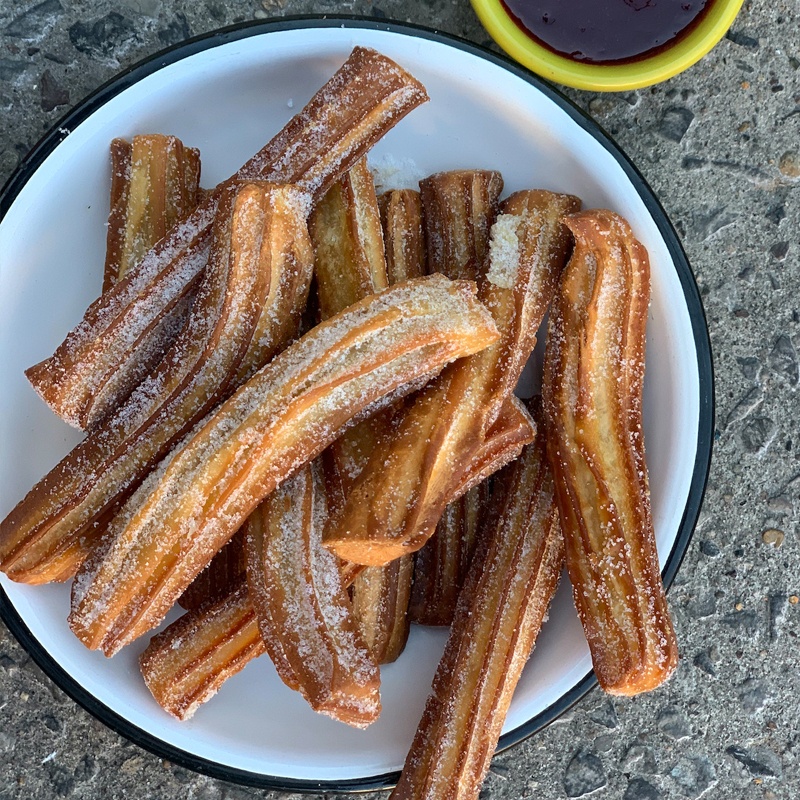 Churros (20) image