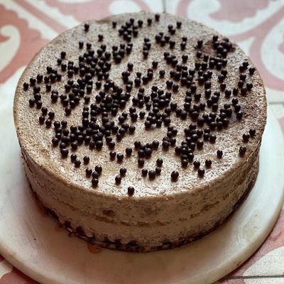 Goloso Ice Cream Cake image