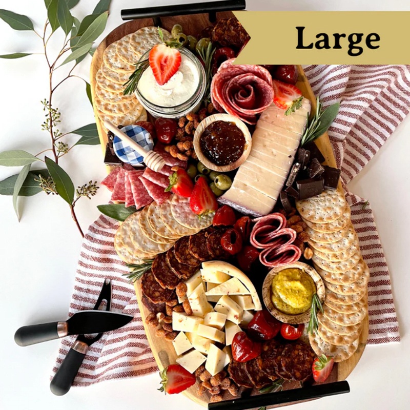 Large Gluten Free Charcuterie Kit image