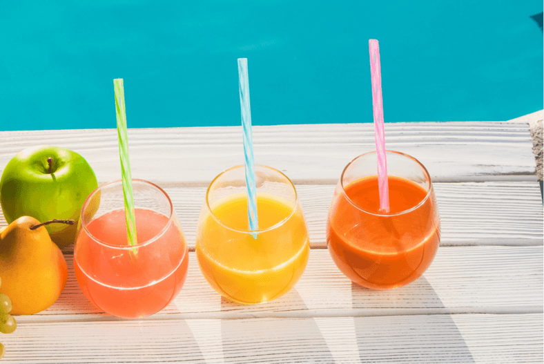 Tropical Smoothie Bundle image