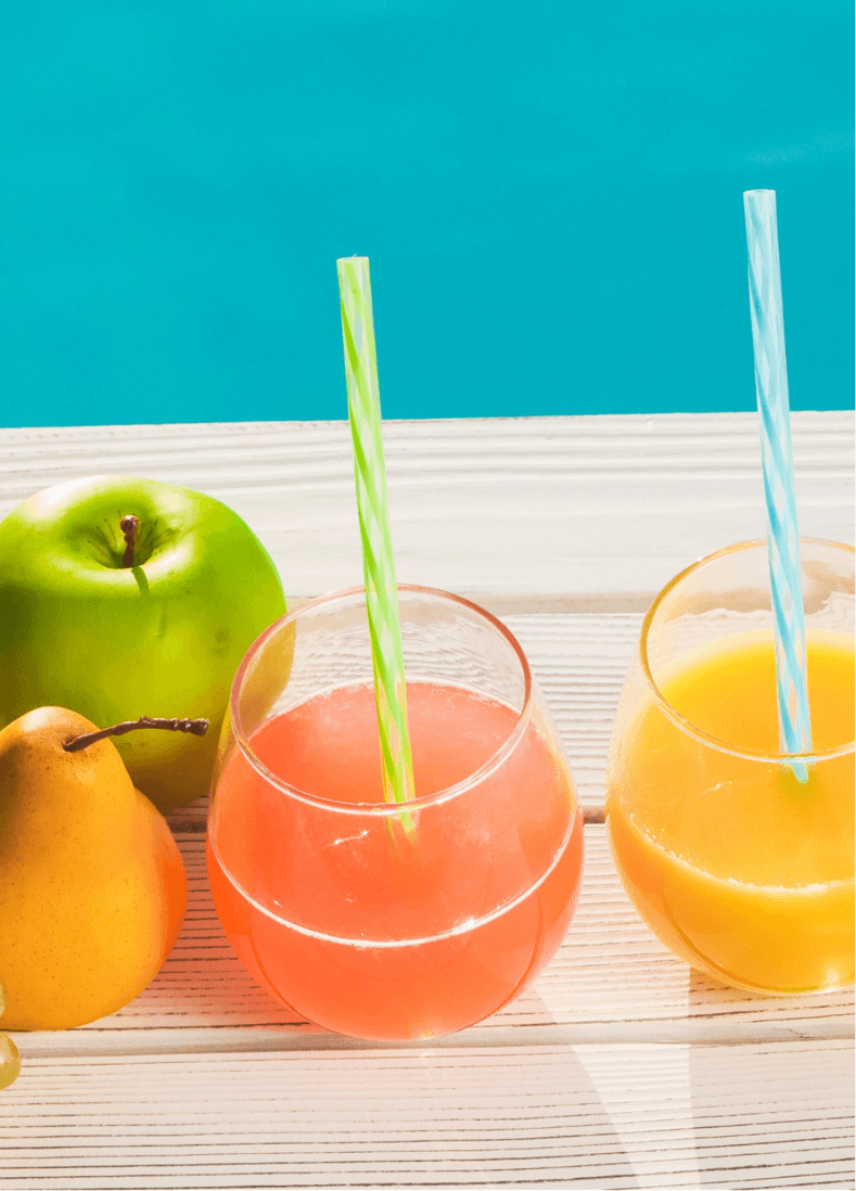 Tropical Smoothie Bundle image