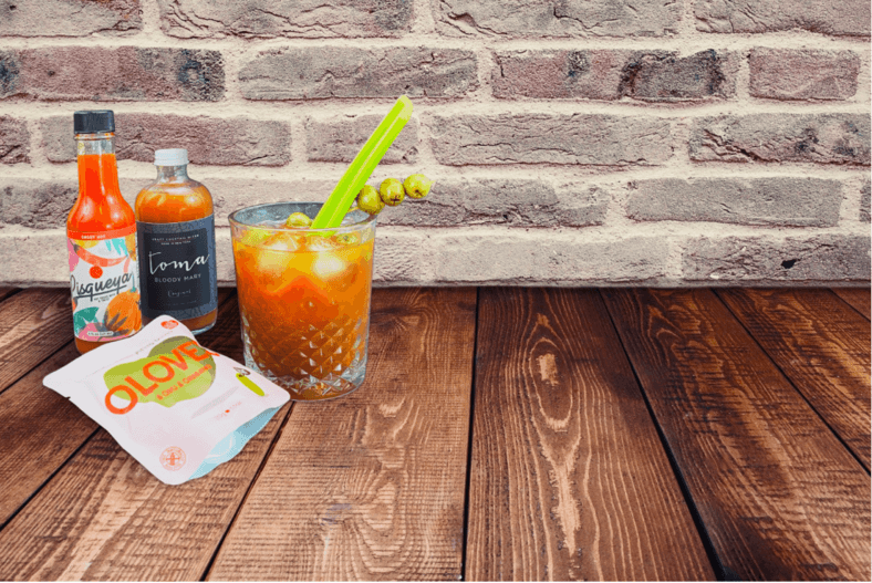 Spicy Bloody Mary Bundle image