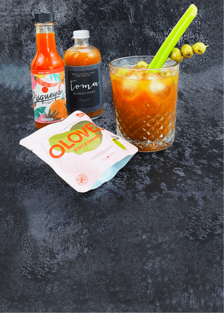 Spicy Bloody Mary Bundle image