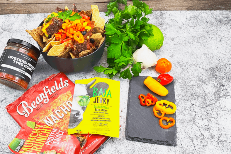 BYO Nacho Bundle image