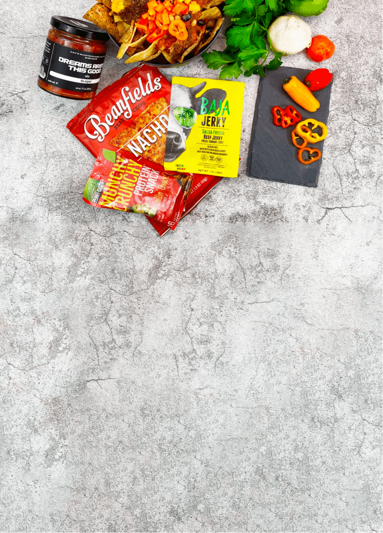 BYO Nacho Bundle image