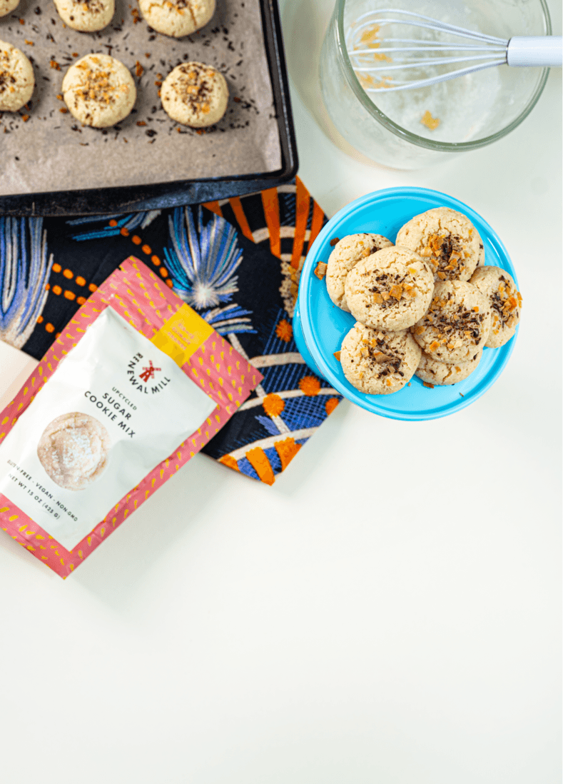 Great Home Baking Bundle image