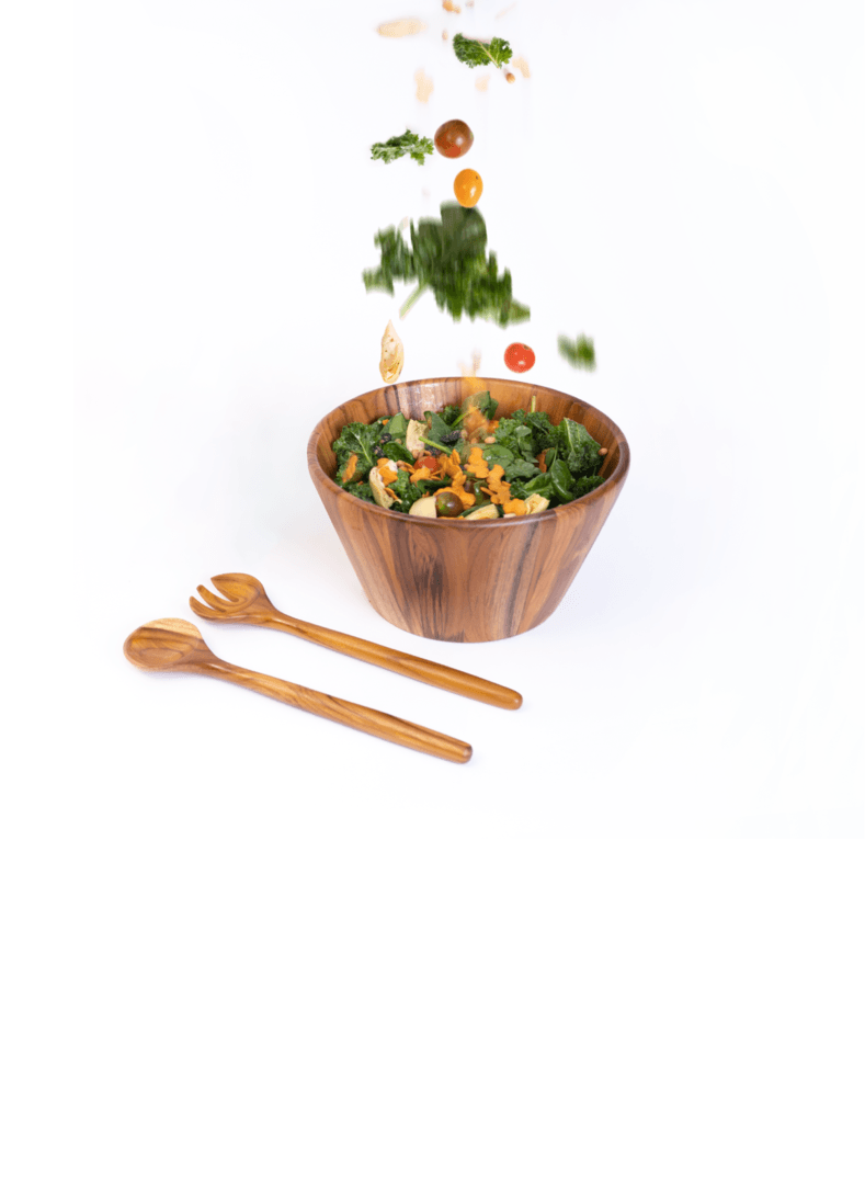 Salad Toppers Bundle image