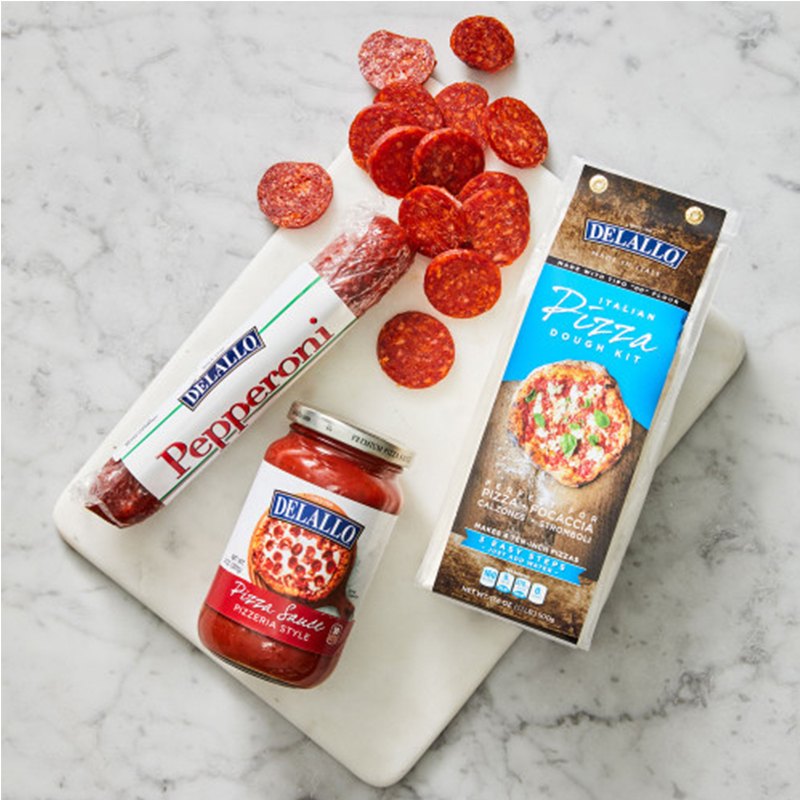 Pizza Night Gift image