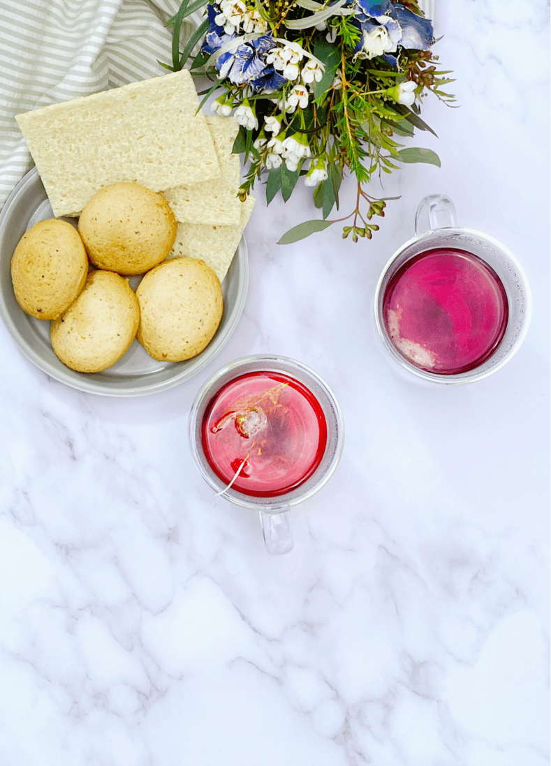 Afternoon Tea Bundle image