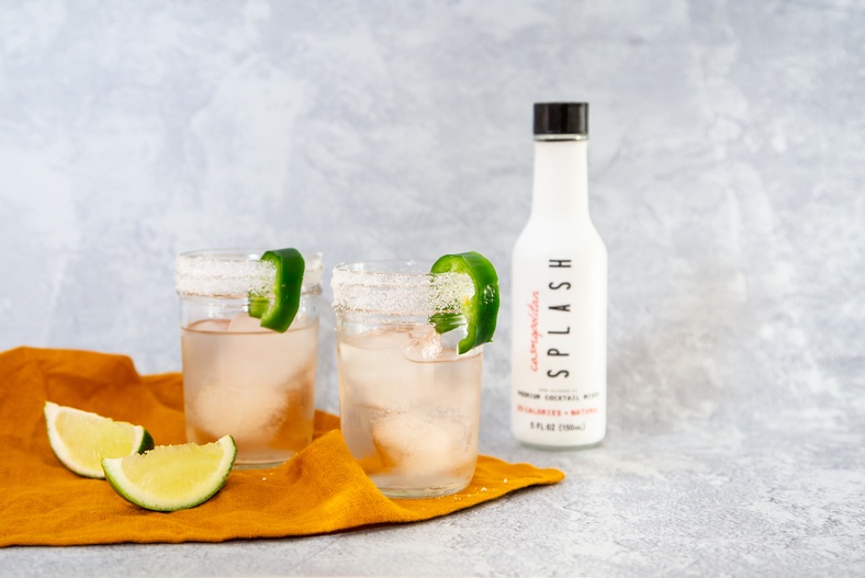 Spicy Margarita Bundle image