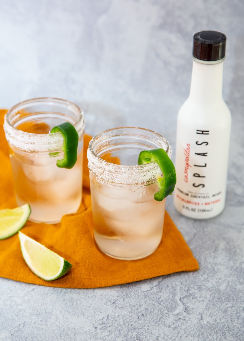 Spicy Margarita Bundle image