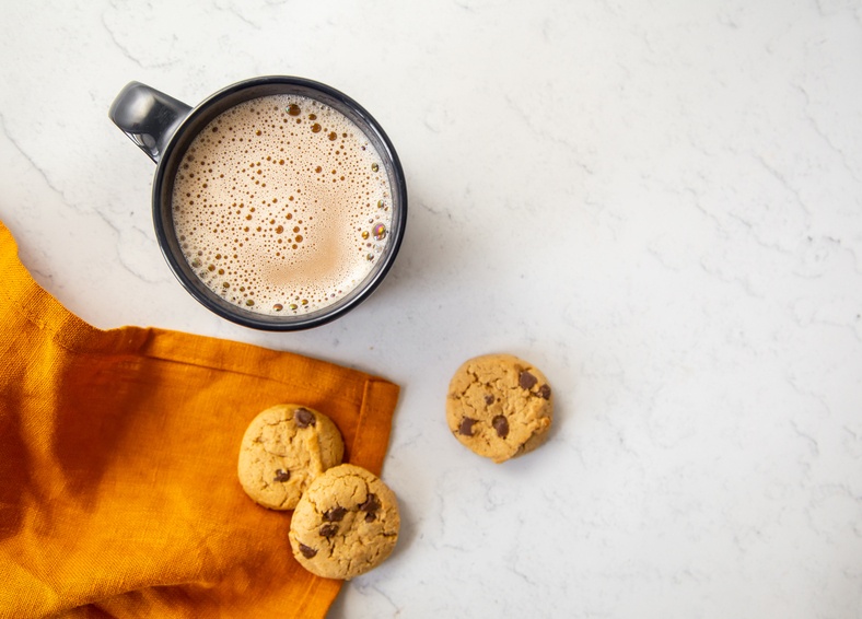 Sweet Tooth Latte Bundle image