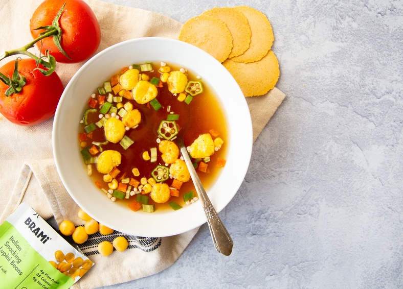 Smoky White Bean Soup Bundle image