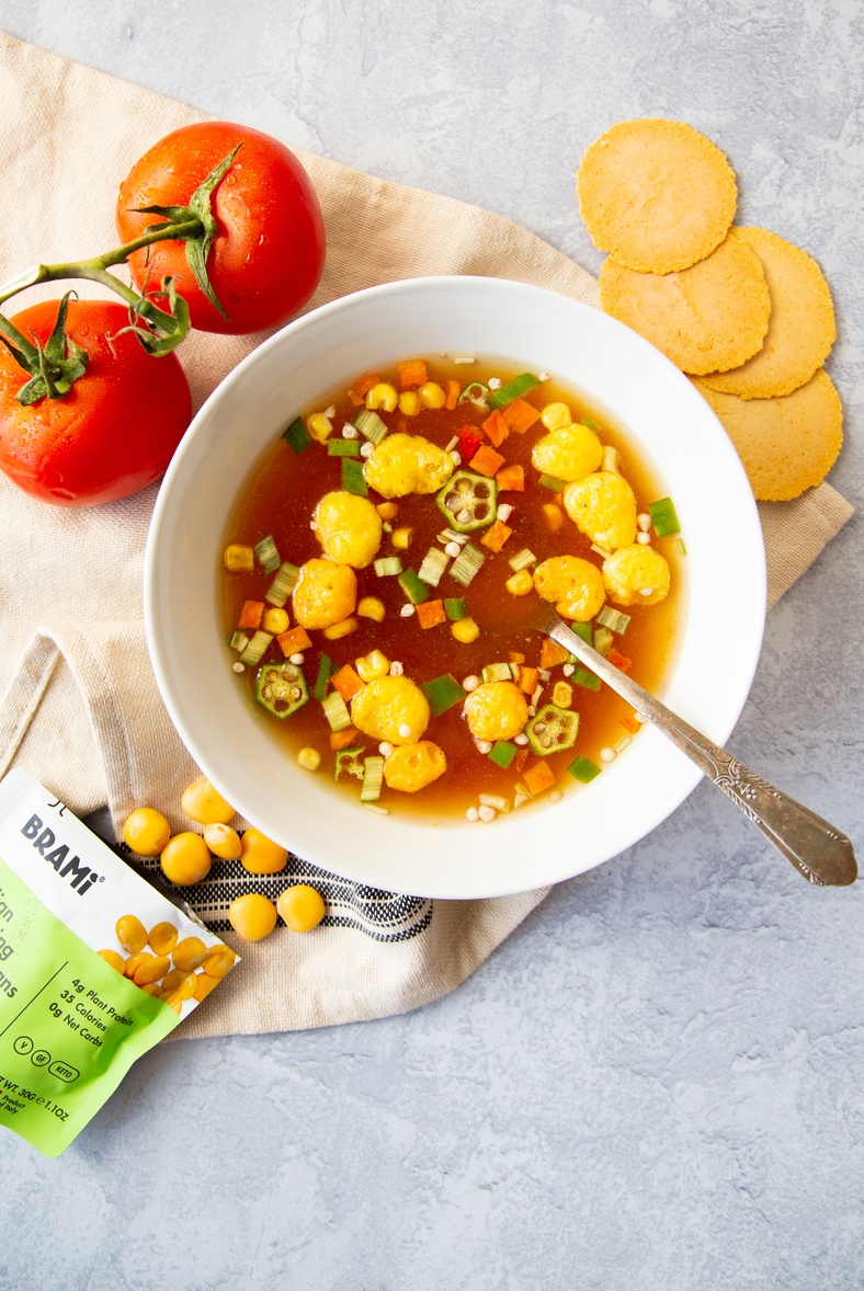 Smoky White Bean Soup Bundle image