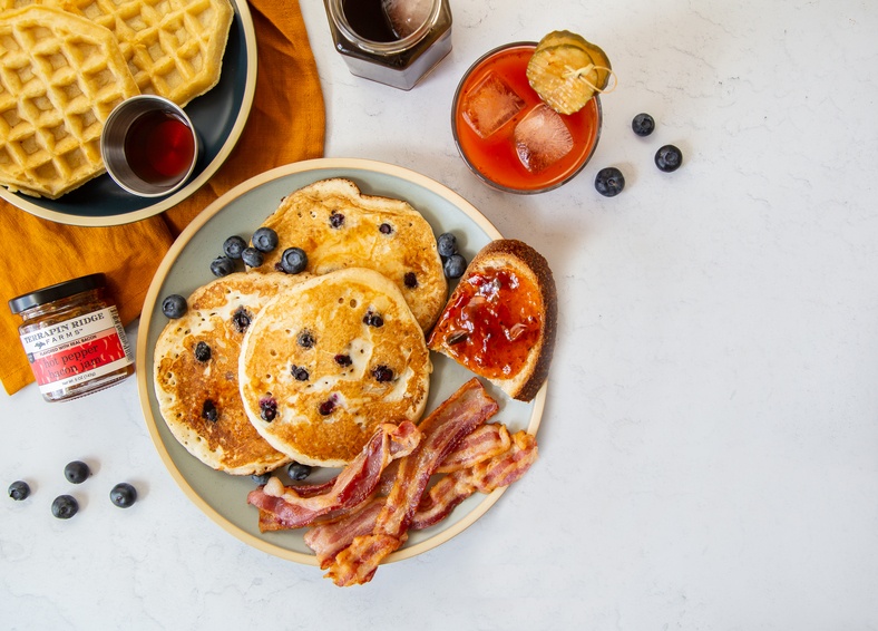 Brunch Bundle image