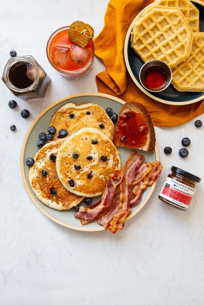 Brunch Bundle image
