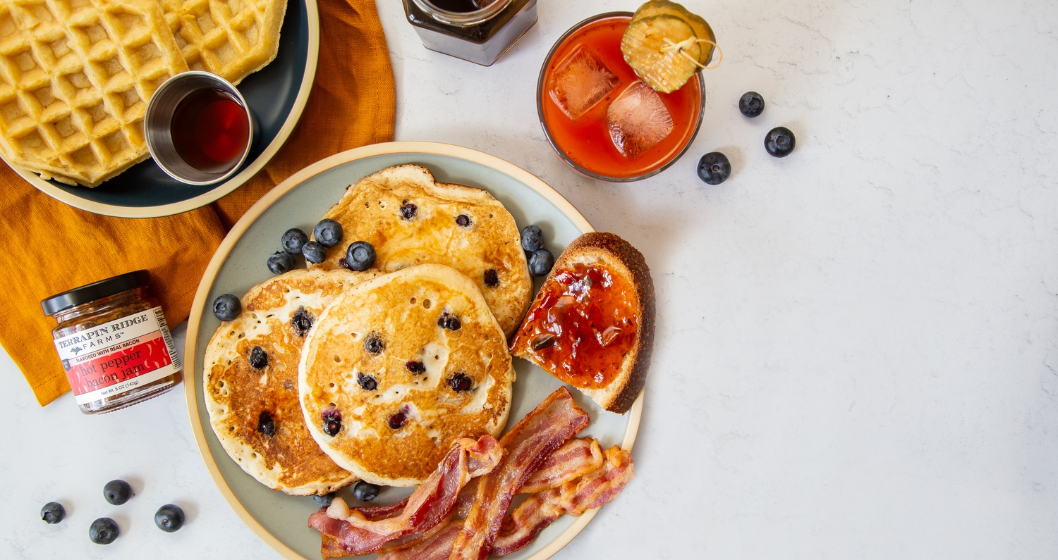 Brunch Bundle image