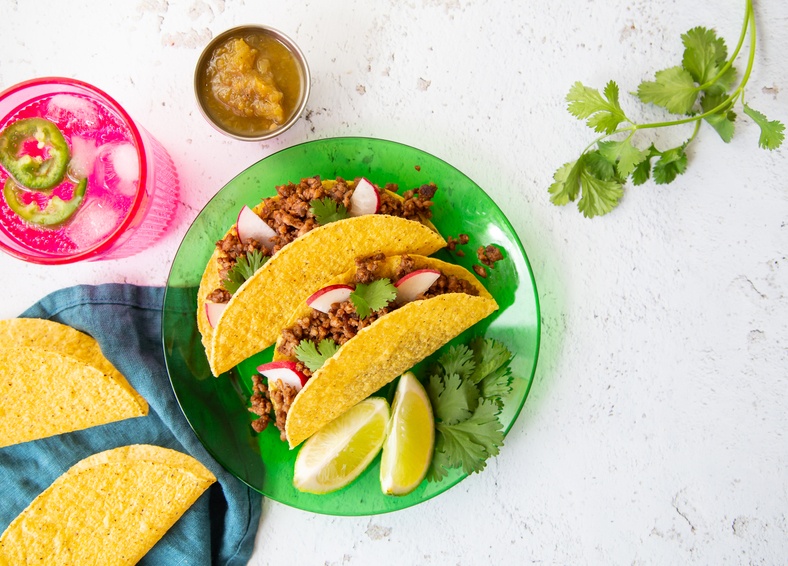 Taco Tuesday Bundle image