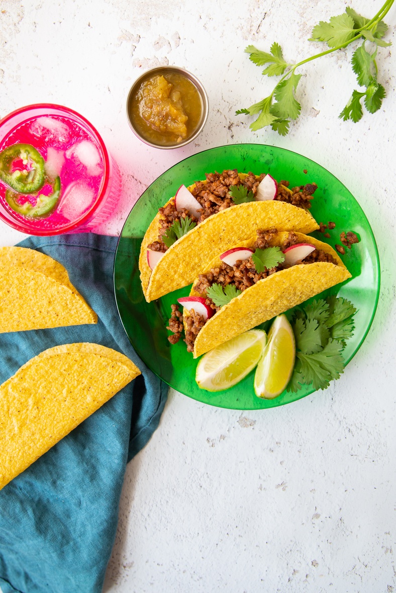 Taco Tuesday Bundle image