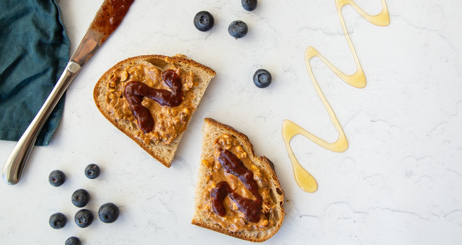 PB&J Bundle image