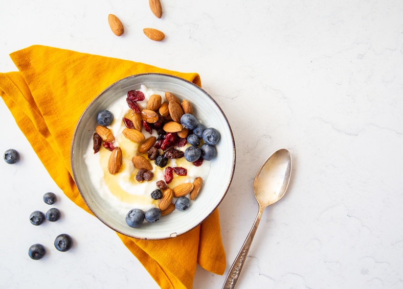 Yogurt Parfait Bundle image