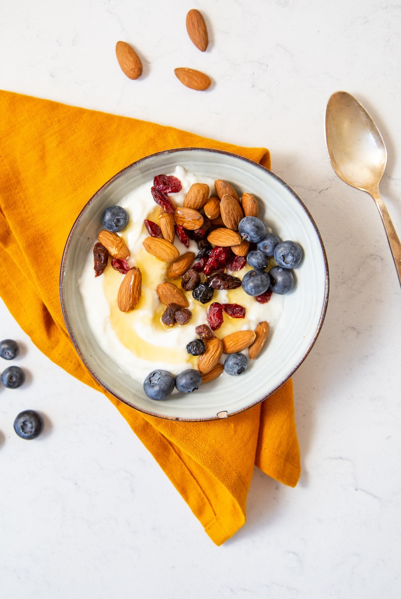 Yogurt Parfait Bundle image