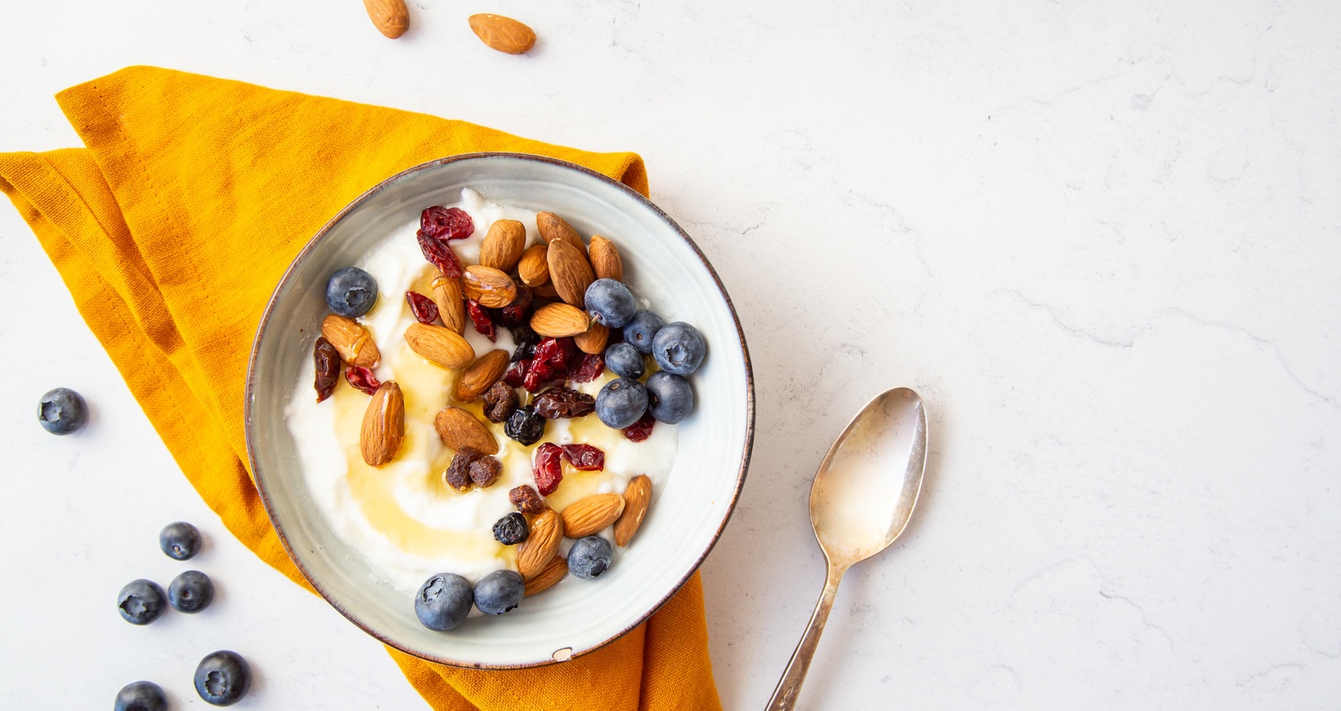 Yogurt Parfait Bundle image