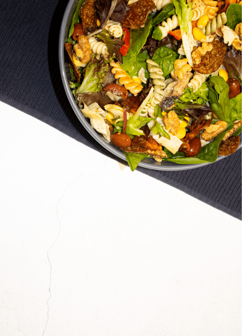 Pasta Salad Bundle image