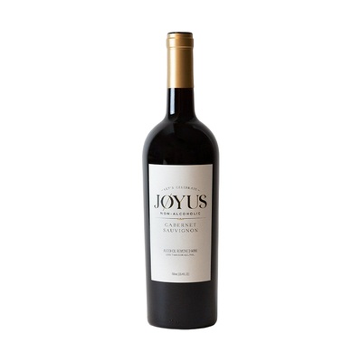 Non-Alcoholic Cabernet Sauvignon image