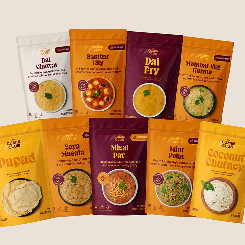 Vegan Pack image