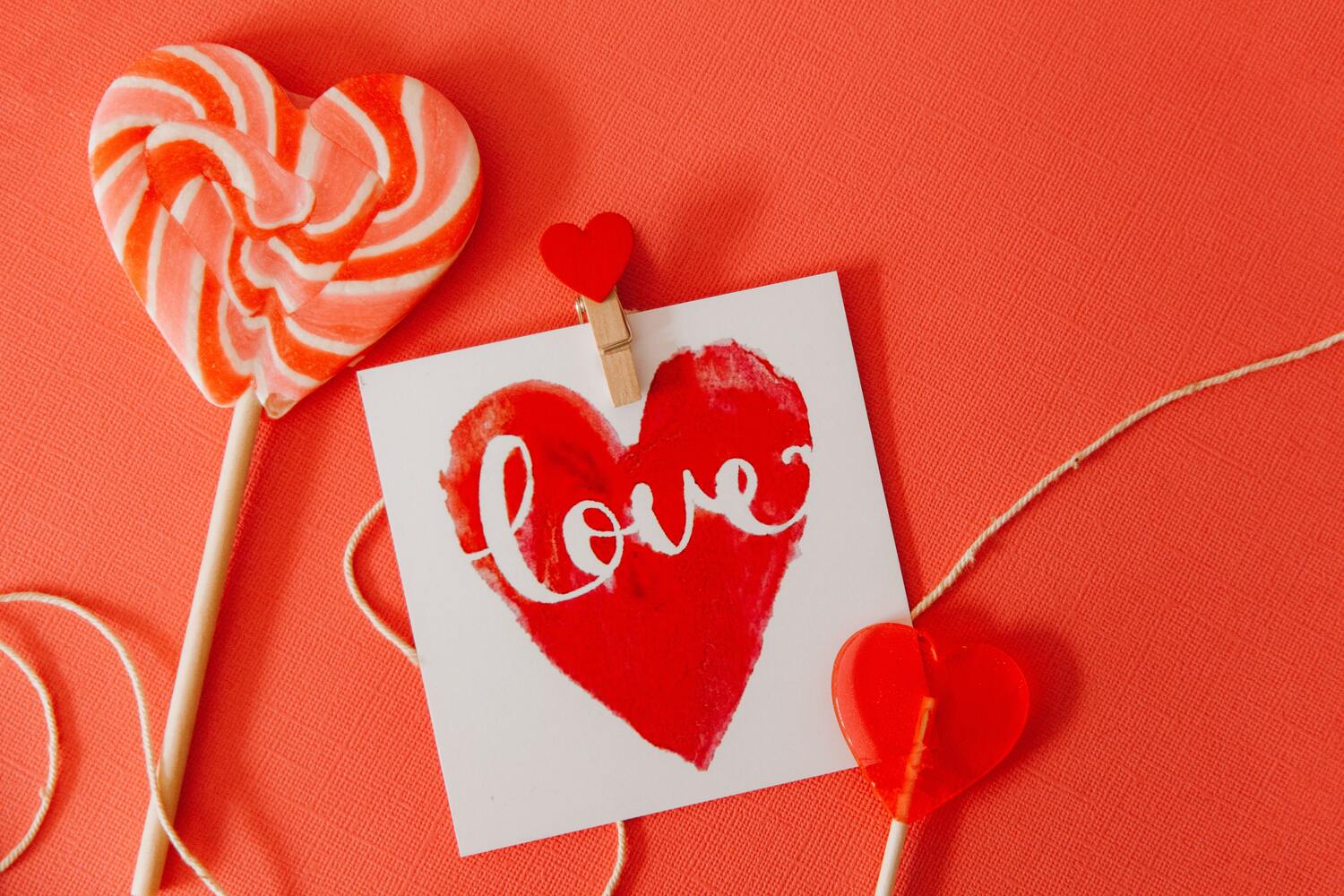 We Love Love image